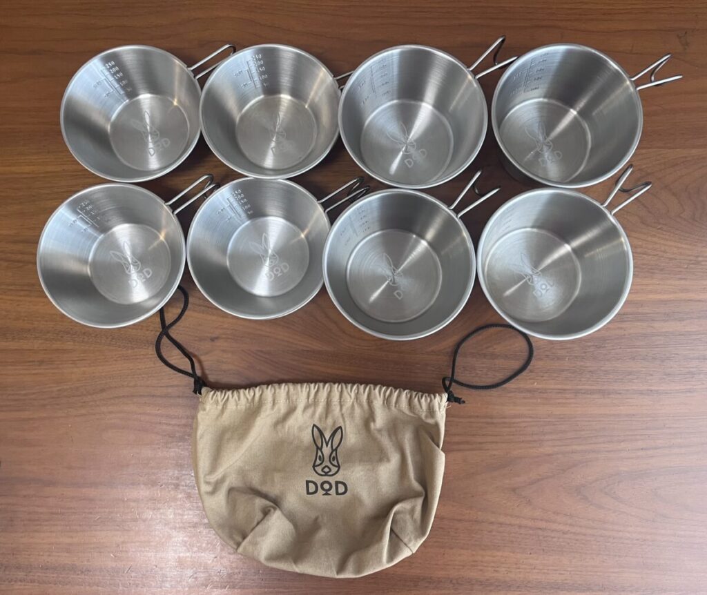 DODウサシェラノカゾク