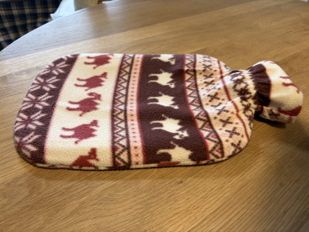 コンパクトに収納できる