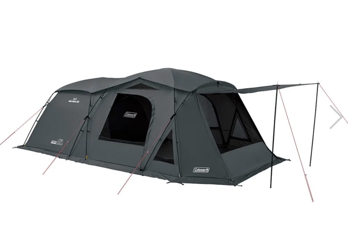 2025年最新】ファミリーキャンプ向け新作テント完全ガイド|主要10